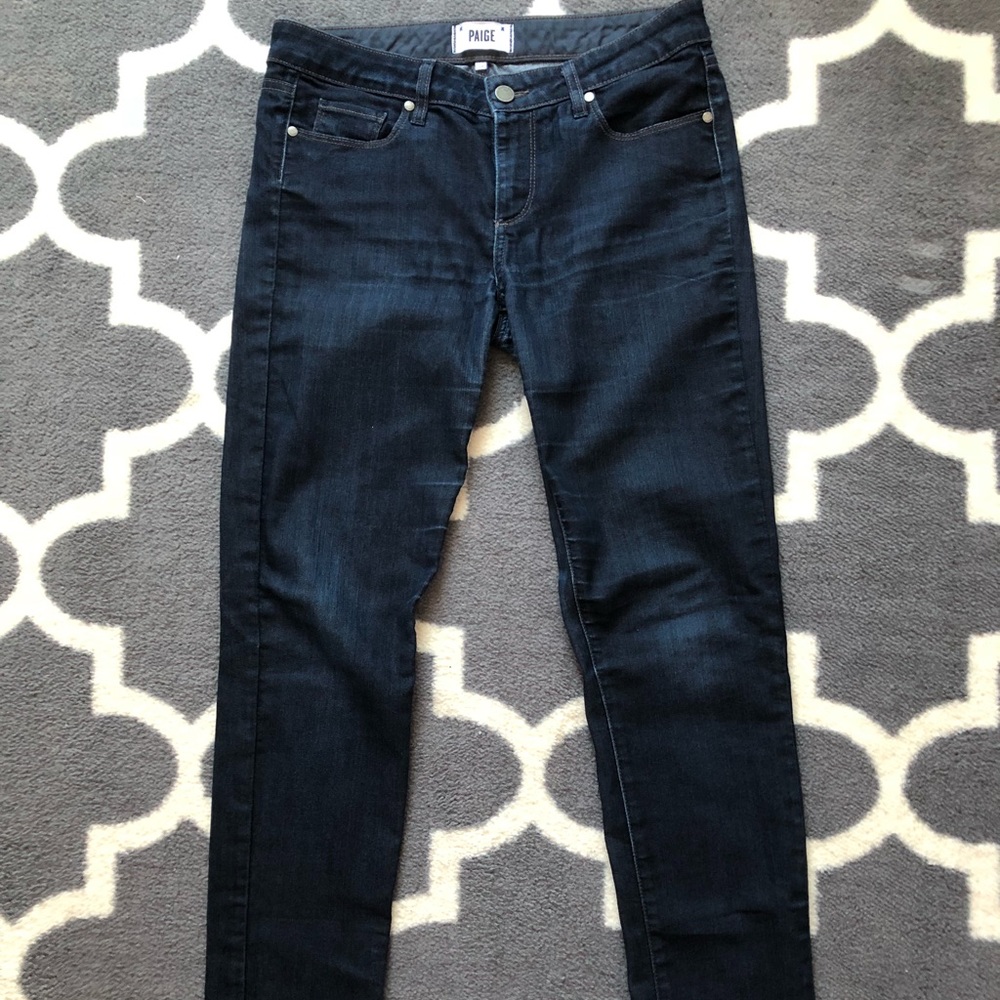 paige size 29 jeans!